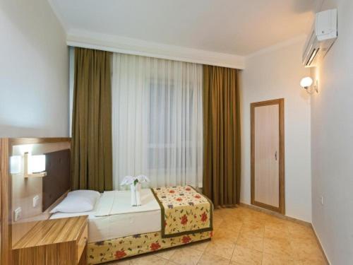 Venus Bieno Hotel Side Dış mekan fotoğraf
